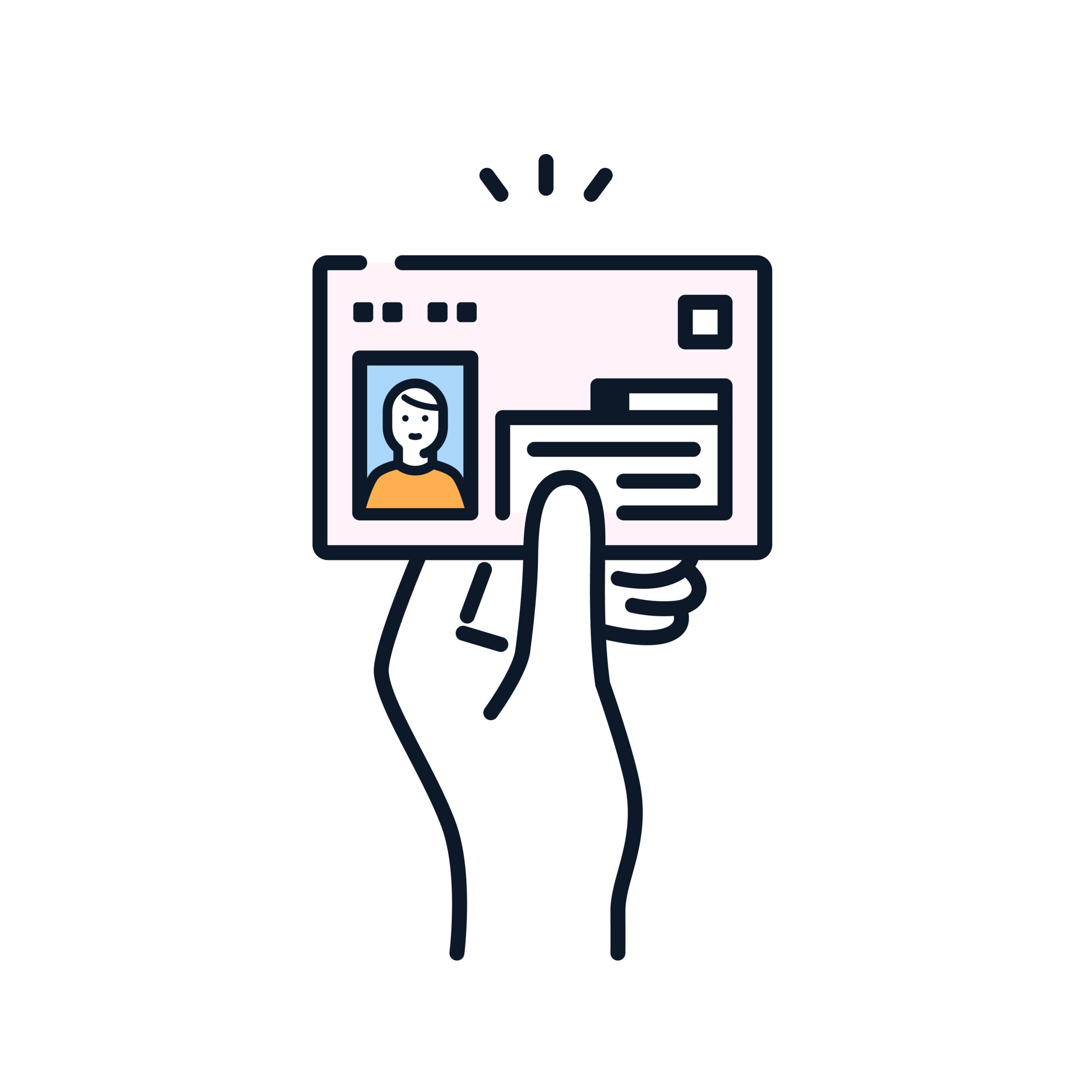 マイナンバーカード対応